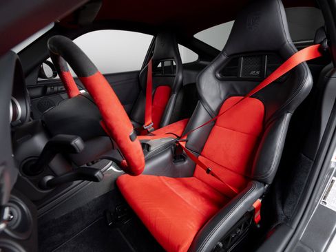 Used 2011 Porsche 911 GT2 RS image 28