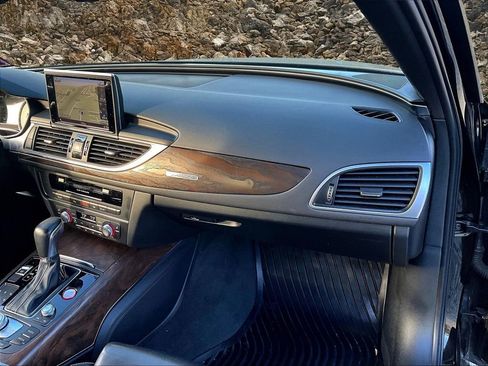 Used 2016 Audi S6 Premium Plus image 14