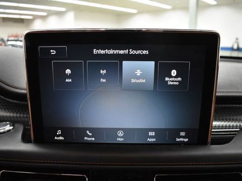 Used 2022 Lincoln Aviator Black Label image 49