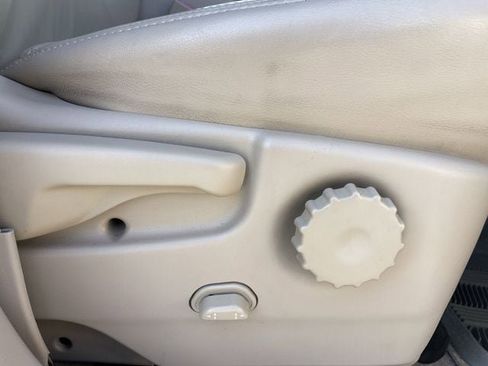 Used 2004 Buick Rendezvous 2WD w/ CXL Preferred Equipment Group image 22