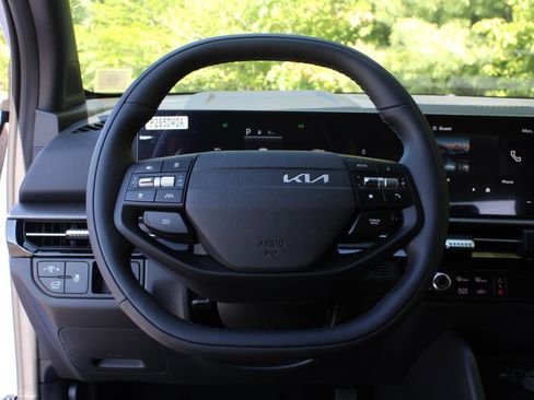 New 2026 Kia Sportage X-Line AWD/4WD image 11