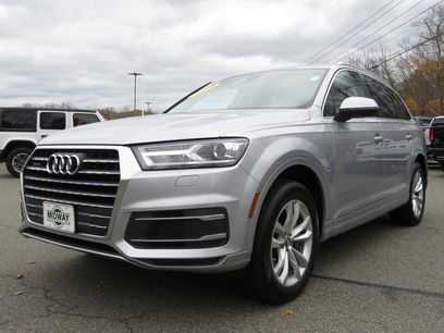 Used 2019 Audi Q7 2.0T Premium w/ Convenience Package