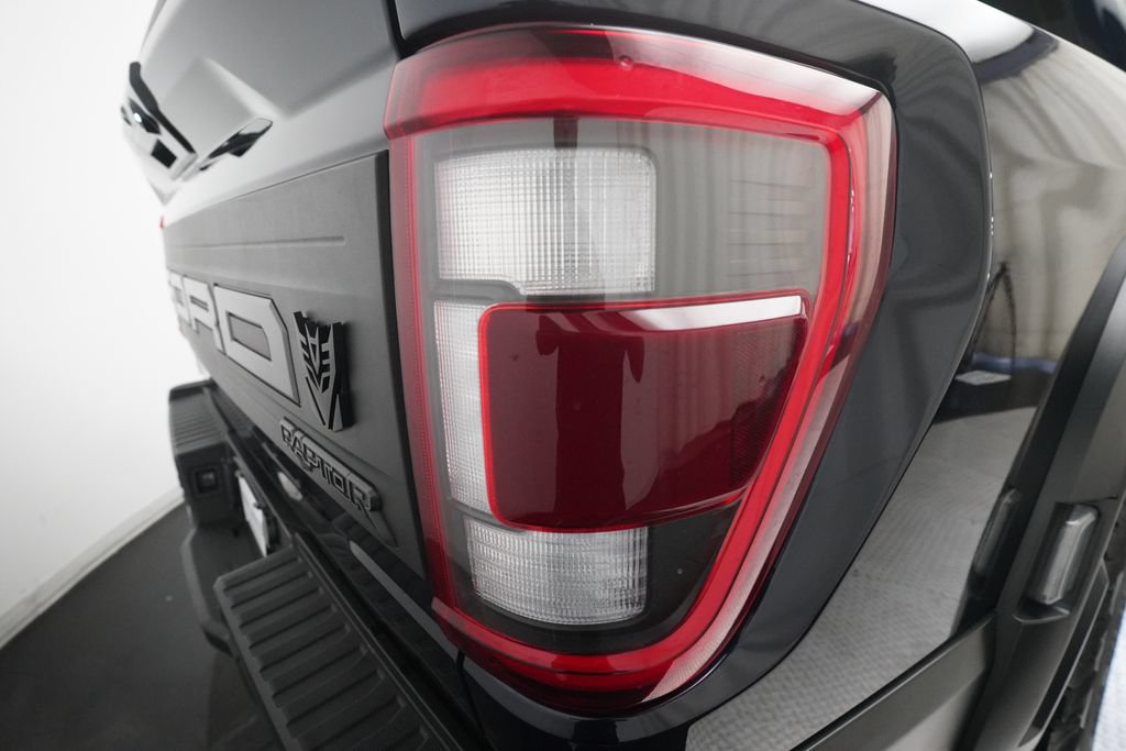 Used 2023 Ford F150 Raptor AWD/4WD image 30