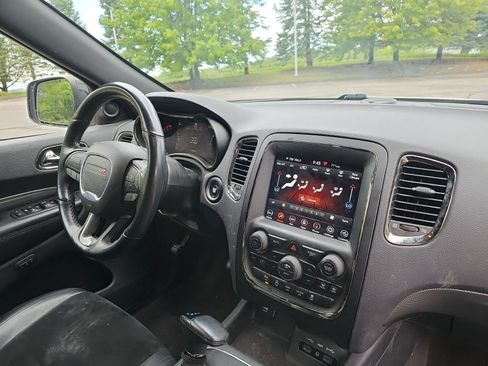 Used 2018 Dodge Durango GT w/ Premium Group AWD/4WD image 14