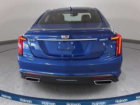 Used 2023 Cadillac CT5 Luxury RWD image 7