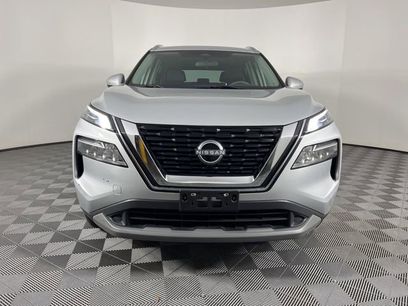 Used 2023 Nissan Rogue SV w/ SV Premium B Package