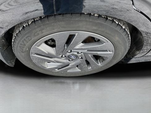 Used 2024 Subaru Legacy Sport image 9