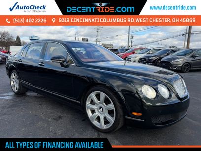 Used 2006 Bentley Flying Spur Flying Spur