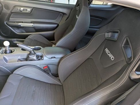 Used 2021 Ford Mustang Mach 1 w/ Mach 1 Handling Package image 16