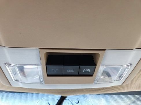 Used 2013 Ford F150 Lariat w/ Luxury Equipment Group RWD image 28