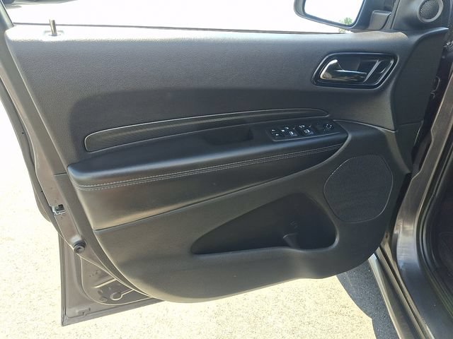 Used 2021 Dodge Durango GT w/ Blacktop Package AWD/4WD image 12