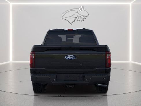 New 2026 Ford F150 STX w/ Equipment Group 200A AWD/4WD image 5