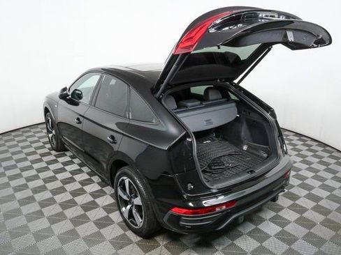 Used 2023 Audi Q5 2.0T Premium Plus w/ Premium Plus Package image 30