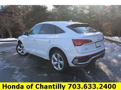 Used 2023 Audi Q5 2.0T Premium Plus w/ Premium Plus Package image 5