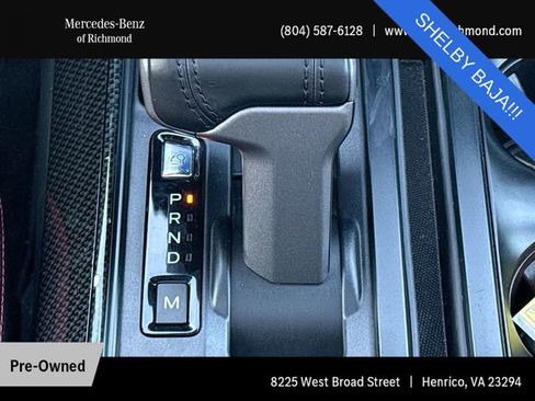 Used 2023 Ford F150 Raptor image 21