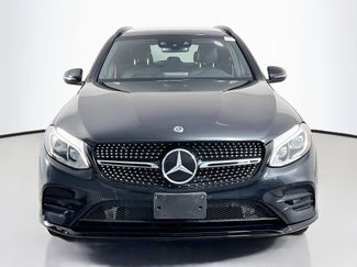 Used 2019 Mercedes-Benz GLC 43 AMG 4MATIC video 2