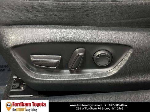 Used 2023 Toyota Camry LE w/ Convenience Package AWD/4WD image 16