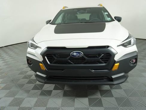 New 2026 Subaru Crosstrek 2.5i Wilderness AWD/4WD image 2
