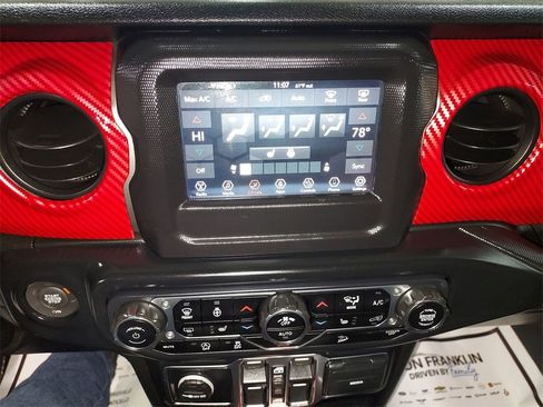 Used 2020 Jeep Wrangler Unlimited Sport S image 24