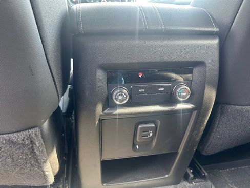 Used 2023 Chevrolet Traverse LT w/ LPO, Floor Liner Package AWD/4WD image 18