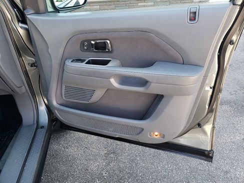 Used 2007 Honda Pilot EX image 27