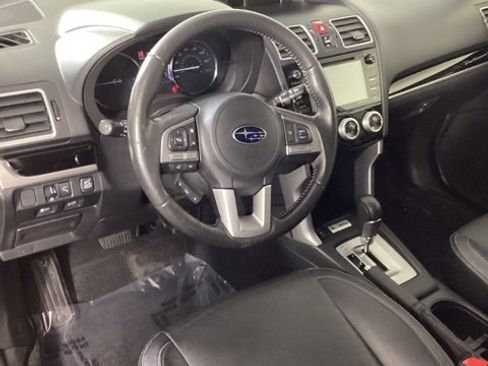 Used 2017 Subaru Forester 2.5i Limited image 10