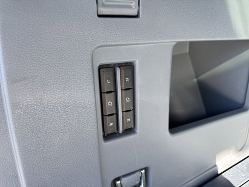 Used 2018 Lincoln Navigator Black Label w/ Cargo Package image 12