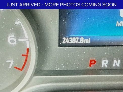 Certified 2022 Ford F150 XL w/ STX Appearance Package AWD/4WD image 12