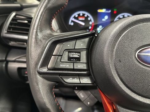 Used 2023 Subaru Forester Sport image 18