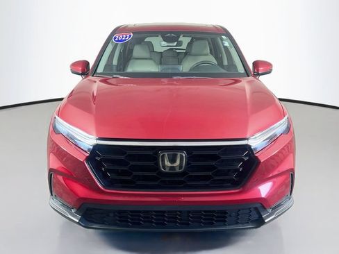 Used 2023 Honda CR-V EX-L image 3