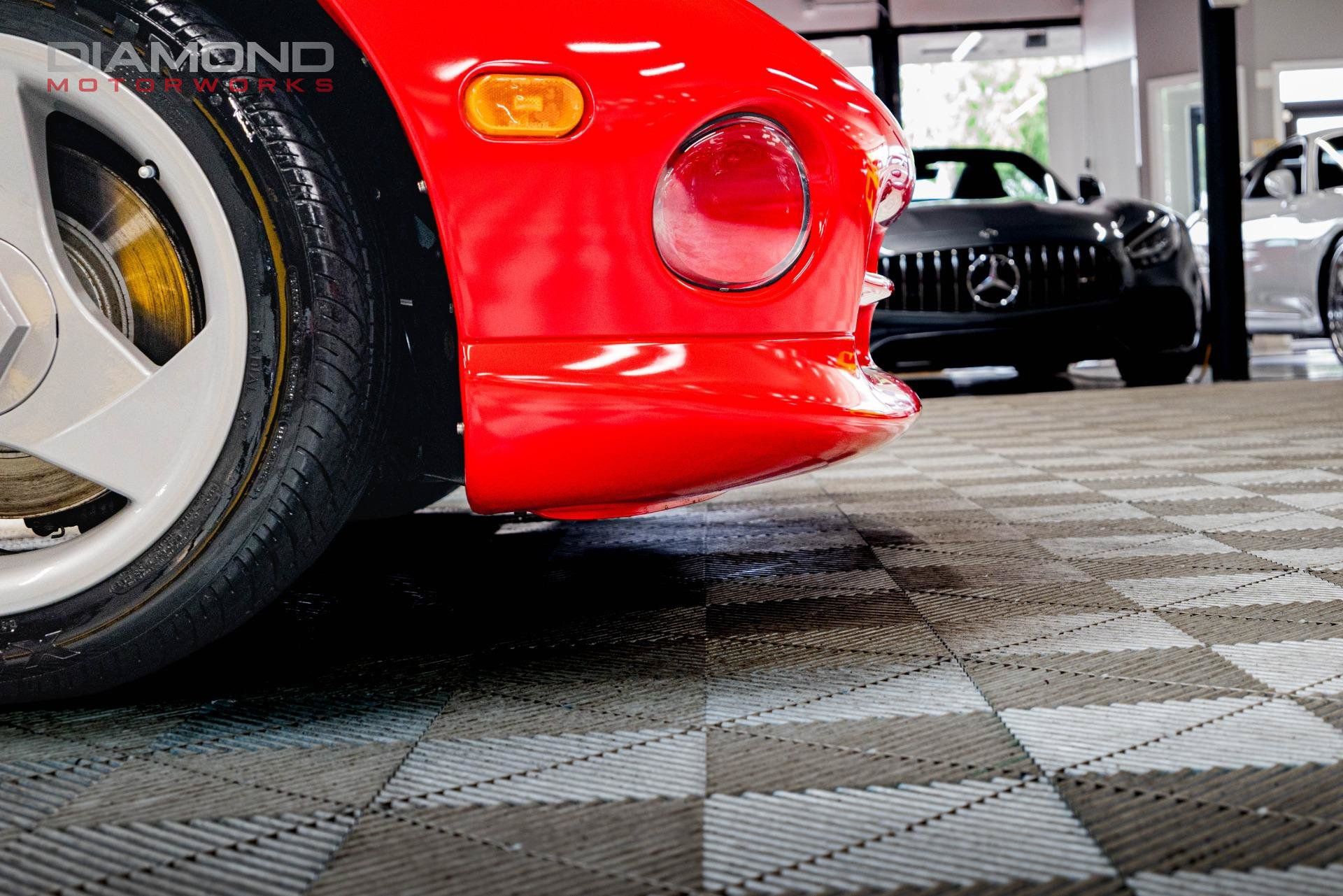 Used 1993 Dodge Viper RT/10 RWD image 38