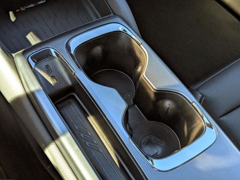 New 2026 Chevrolet Equinox EV RS image 56