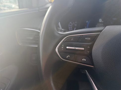 Used 2020 Hyundai Santa Fe SEL w/ Convenience Package image 26