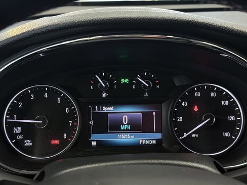 Used 2019 Buick Encore Essence image 28