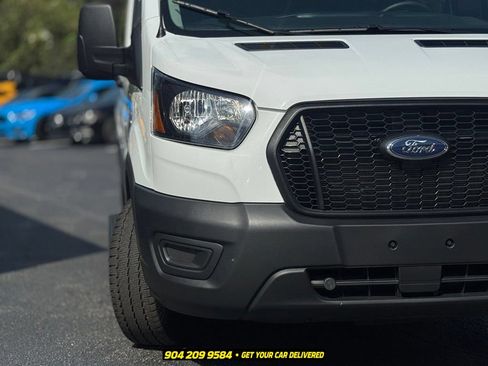 Used 2024 Ford Transit 350 XL RWD image 11