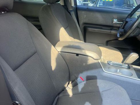 Used 2008 Ford Edge SEL FWD image 10
