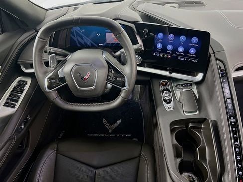 Used 2023 Chevrolet Corvette Stingray Preferred Conv w/ Z51 Performance Package image 23