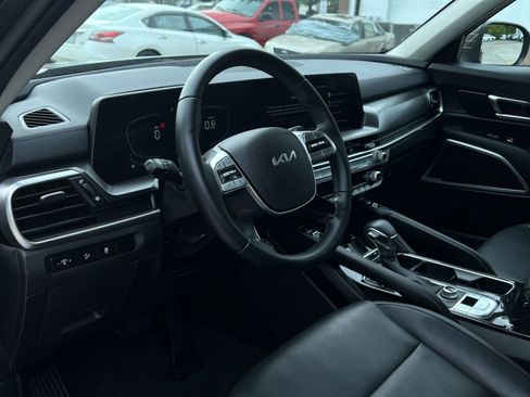 Used 2024 Kia Telluride S w/ S Sunroof Package AWD/4WD image 26