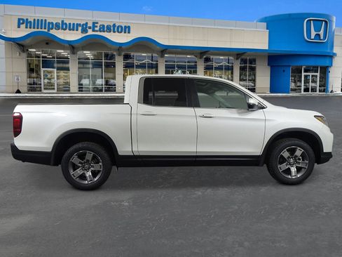 New 2026 Honda Ridgeline RTL image 6