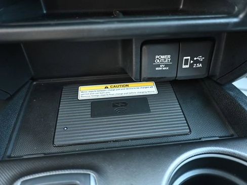 Used 2023 Honda Passport TrailSport image 31