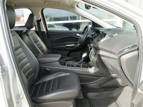 Used 2018 Ford Escape SEL w/ Ford Safe & Smart Package image 36