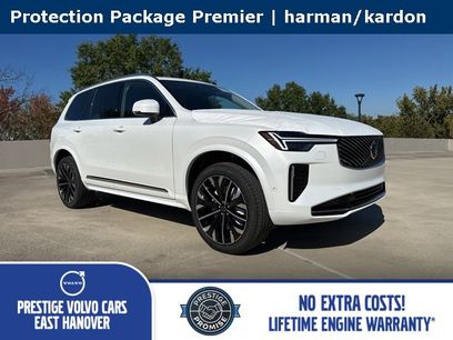 New 2026 Volvo XC90 B5 Plus
