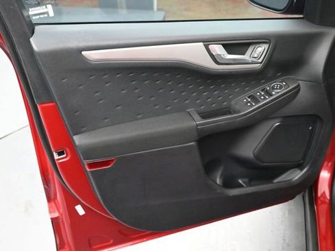 Certified 2020 Ford Escape SE AWD/4WD image 20