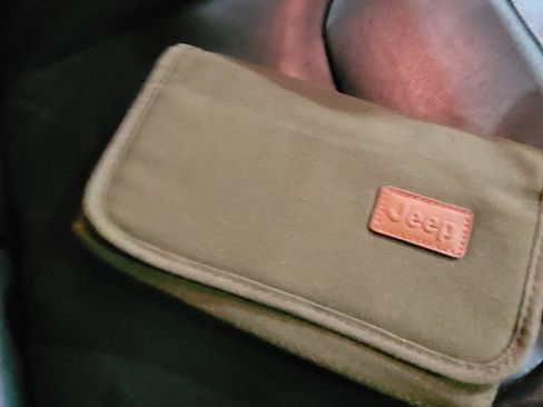 Used 2014 Jeep Cherokee Trailhawk w/ Technology Group image 62