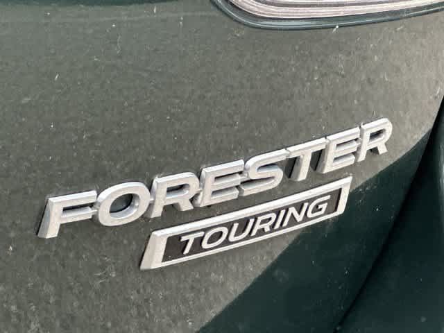 Used 2022 Subaru Forester Touring w/ Popular Package #3 AWD/4WD image 20