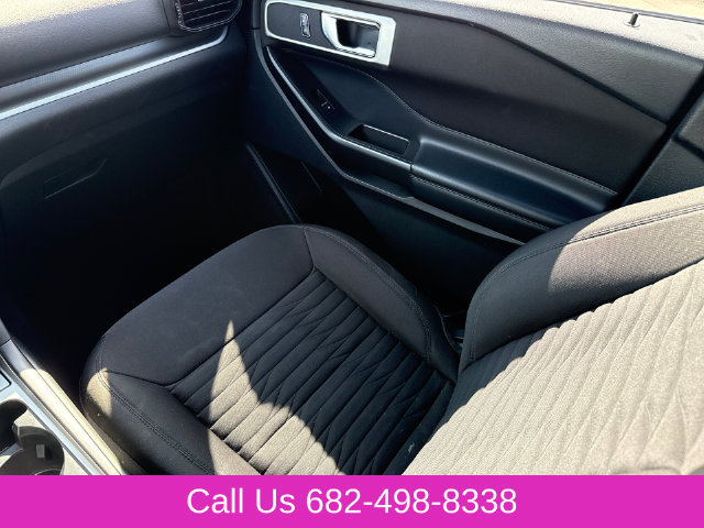 Used 2020 Ford Explorer XLT RWD image 15