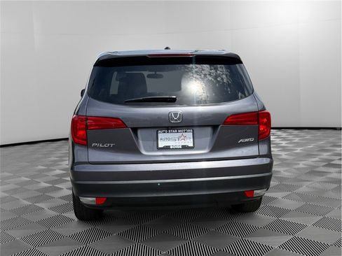 Used 2018 Honda Pilot EX-L image 4