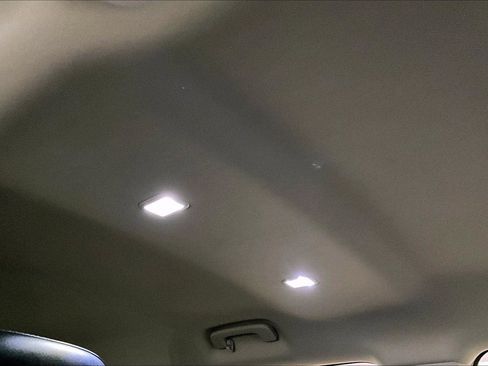 Certified 2021 Ford Bronco Sport Outer Banks image 21