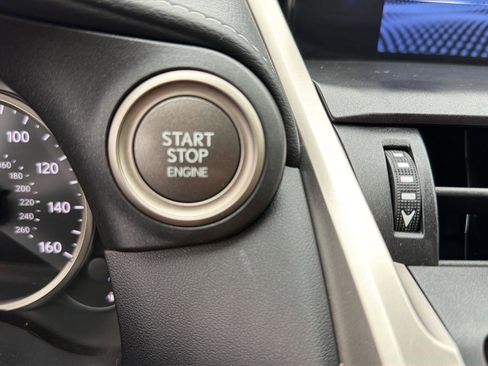 Used 2021 Lexus NX 300 FWD w/ Accessory Package 2 image 14