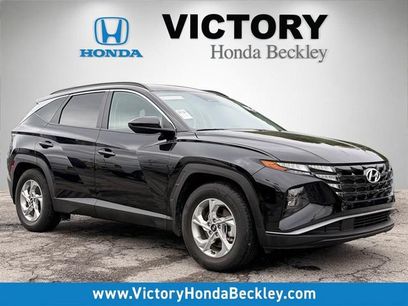Used 2024 Hyundai Tucson SEL